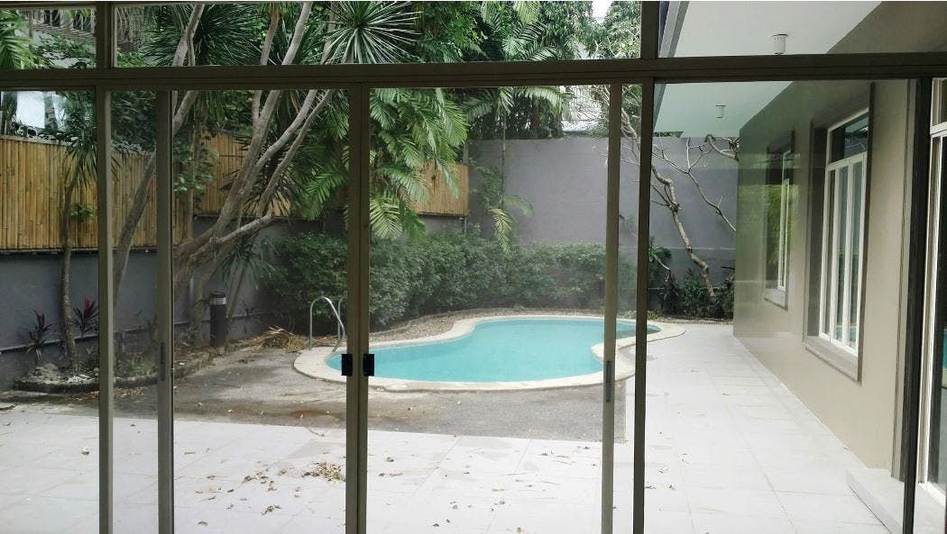 "4BR House for Rent in Ayala Alabang Village, Muntinlupa"08