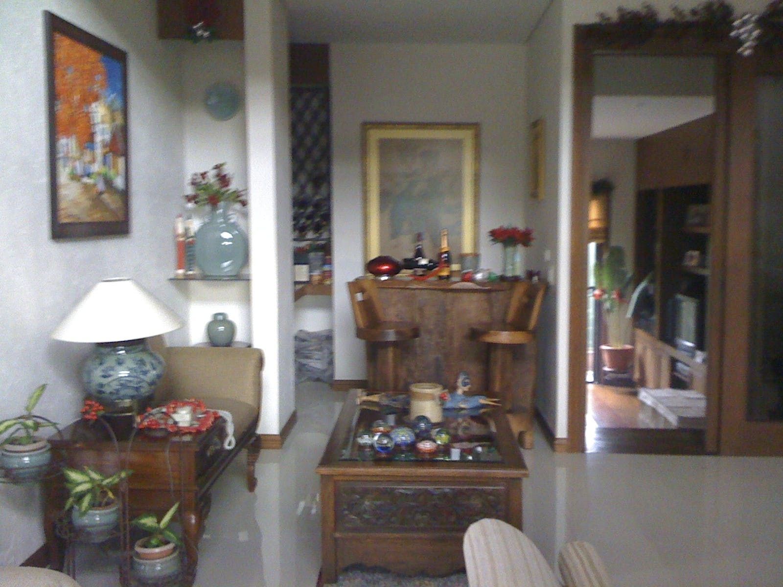 "4BR House for Rent in San Lorenzo Village, Makati"03