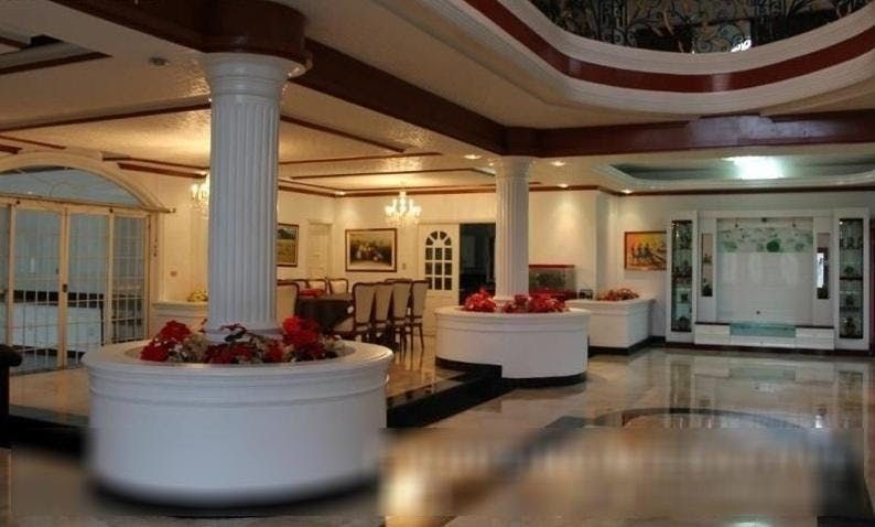 "5BR House for Rent in Multinational Village, Para?aque"01