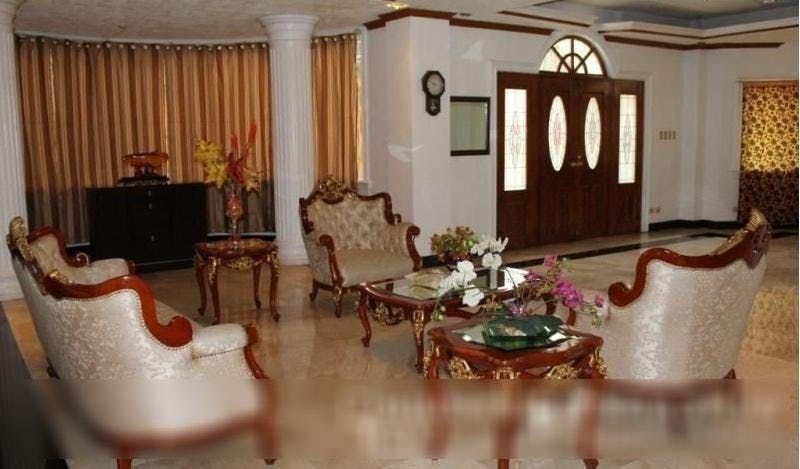 "5BR House for Rent in Multinational Village, Para?aque"05