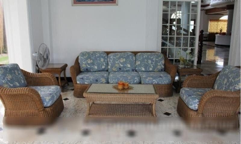 "5BR House for Rent in Multinational Village, Para?aque"08