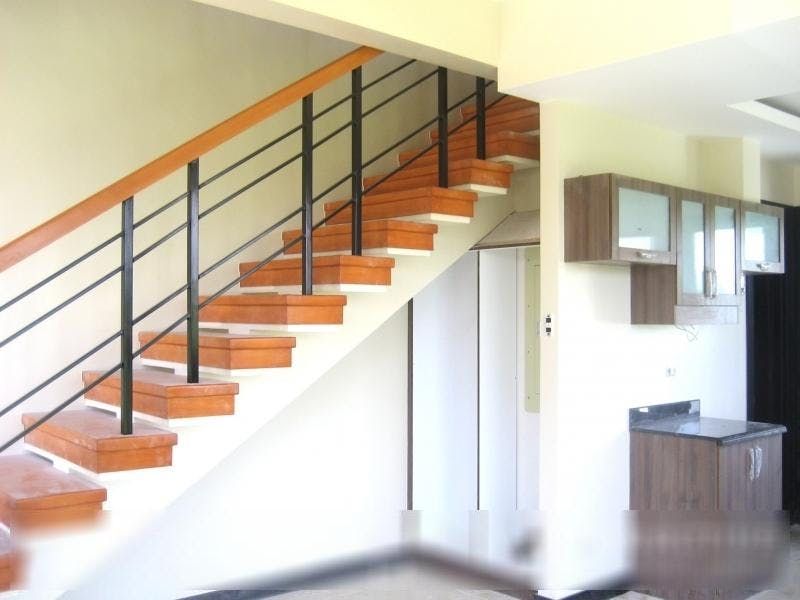 "3BR Townhouse for Rent in Bambang, Taguig"05