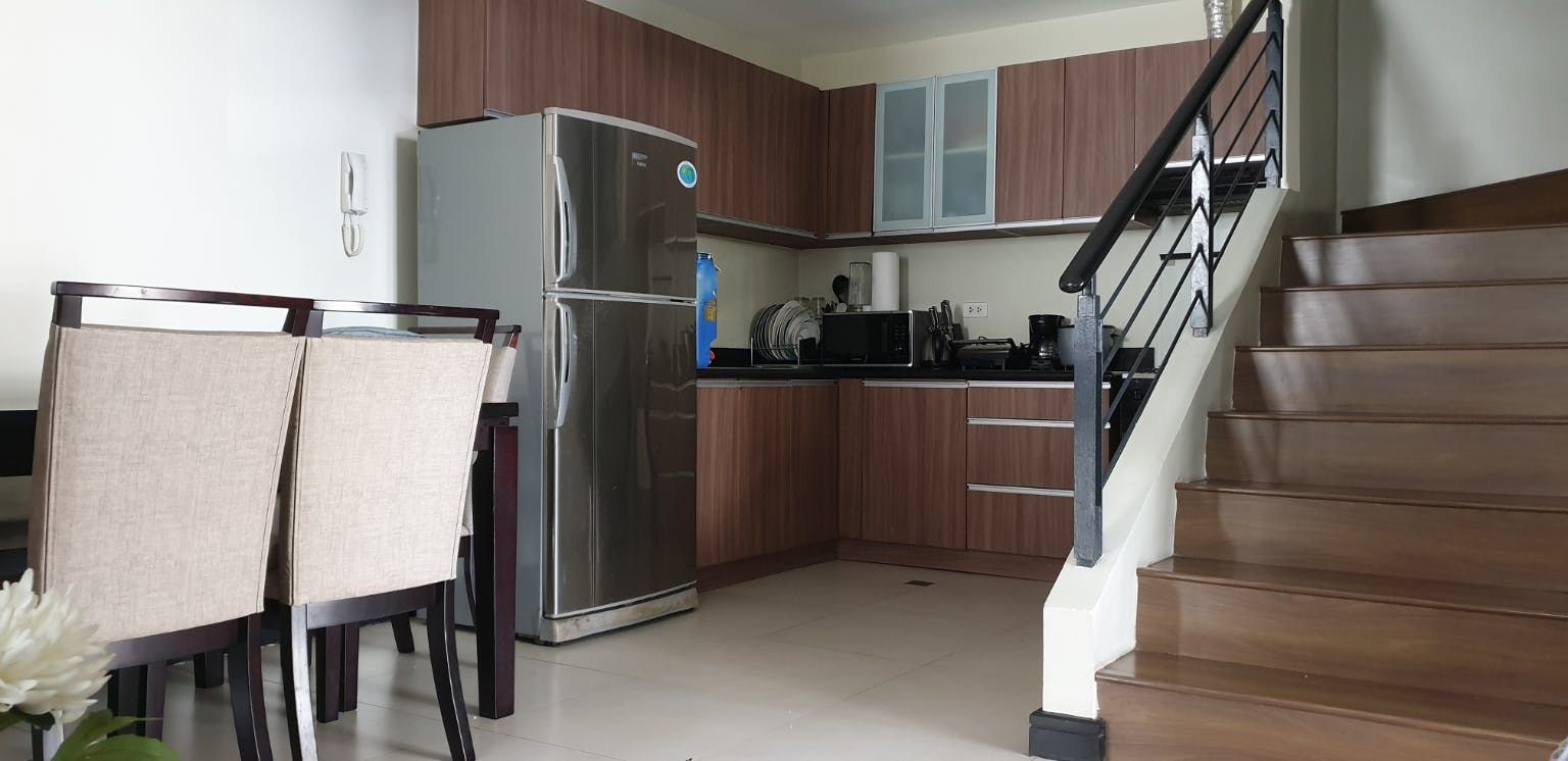 "3BR Townhouse for Rent in Woodsville Residences, Para?aque"03