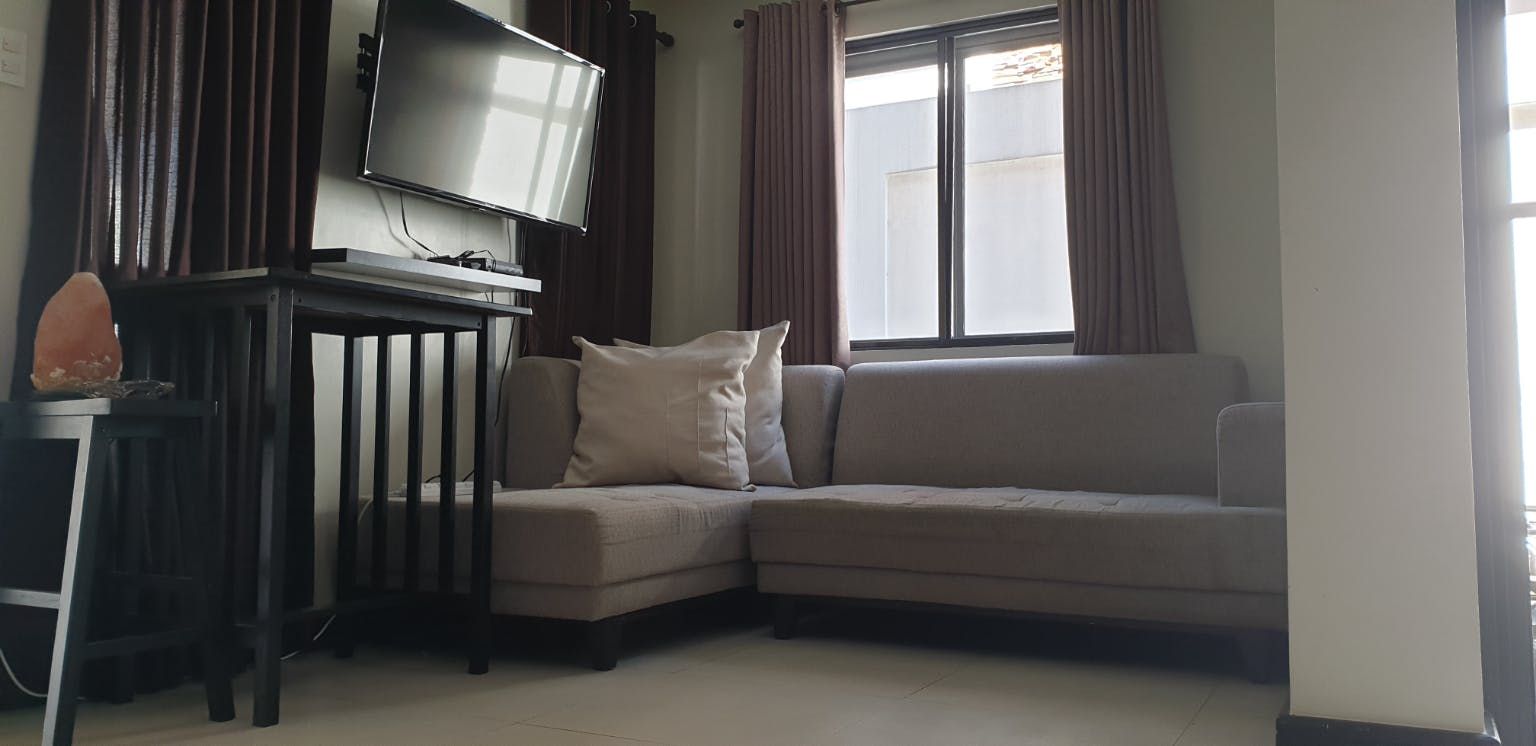 "3BR Townhouse for Rent in Woodsville Residences, Para?aque"05