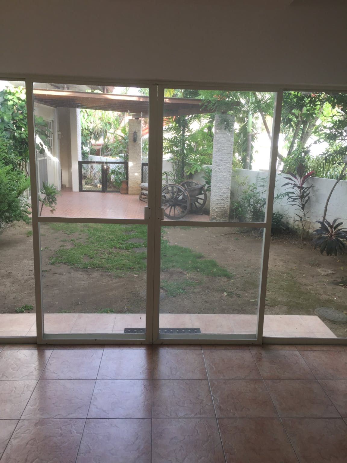 "4BR House for Rent in Ayala Alabang Village, Muntinlupa"07