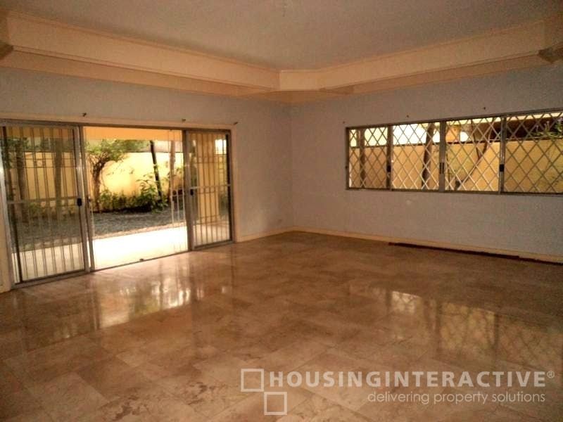 "4BR House for Rent in Valle Verde, Pasig"03