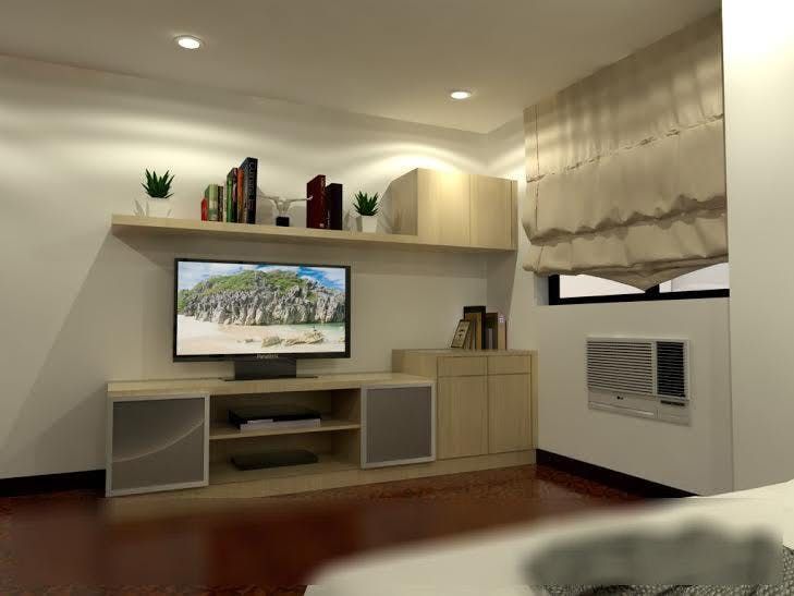 "5BR House for Rent in Dasmari?as Village, Makati"05