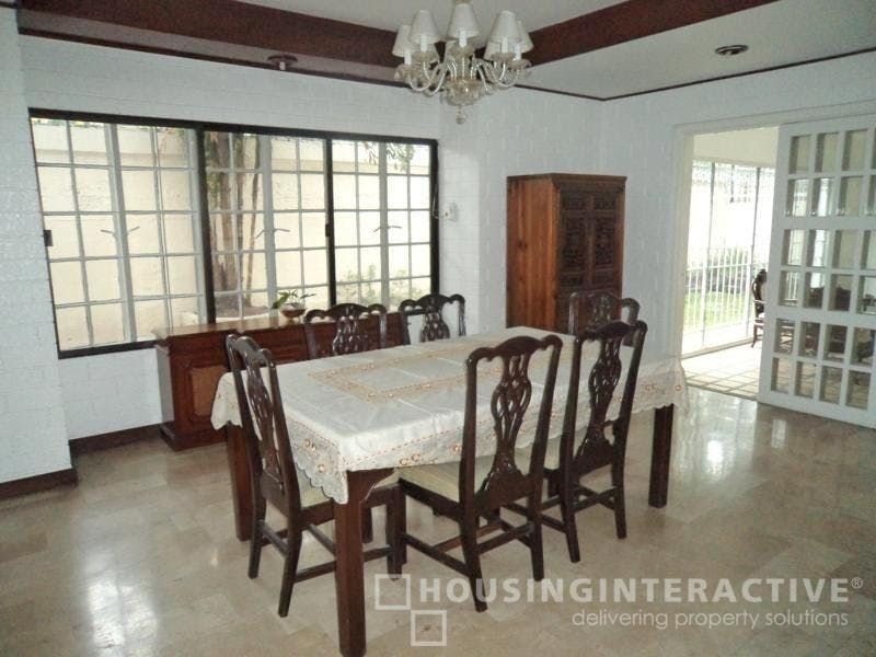 "4BR House for Rent in Valle Verde, Pasig"09