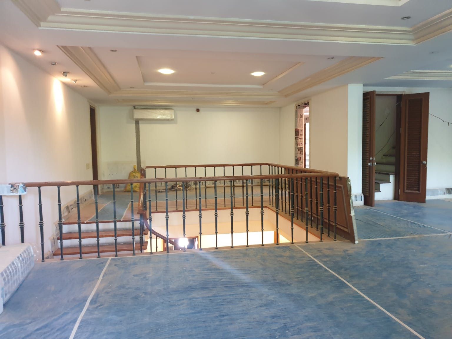 "4BR House for Rent in Forbes Park, Makati"05