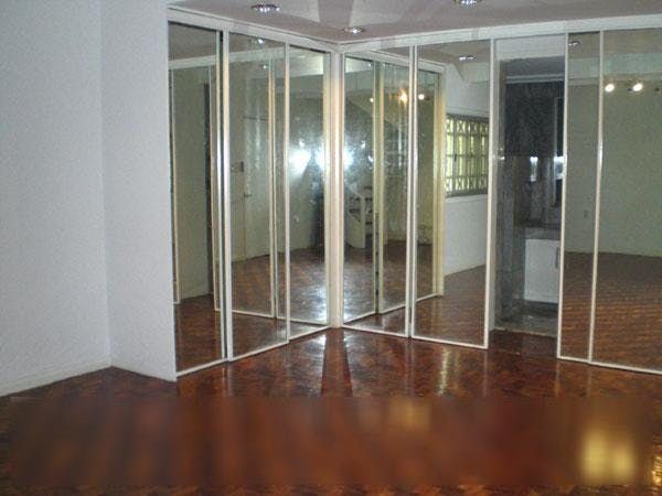"4BR House for Rent in Forbes Park, Makati"06