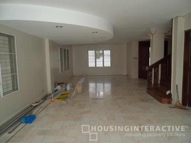 "3BR House for Rent in Valle Verde, Pasig"04
