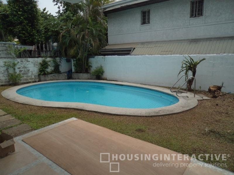 "3BR House for Rent in Valle Verde, Pasig"05
