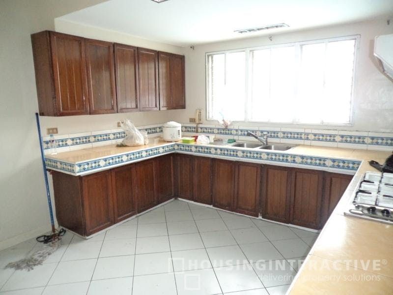 "3BR House for Rent in Valle Verde, Pasig"07
