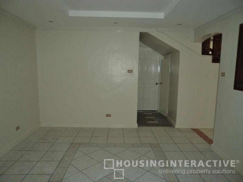 "3BR House for Rent in Valle Verde, Pasig"10