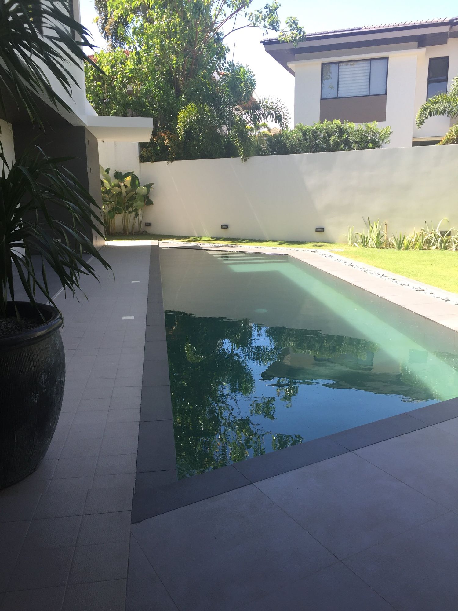 "4BR House for Rent in Ayala Alabang Village, Muntinlupa"07