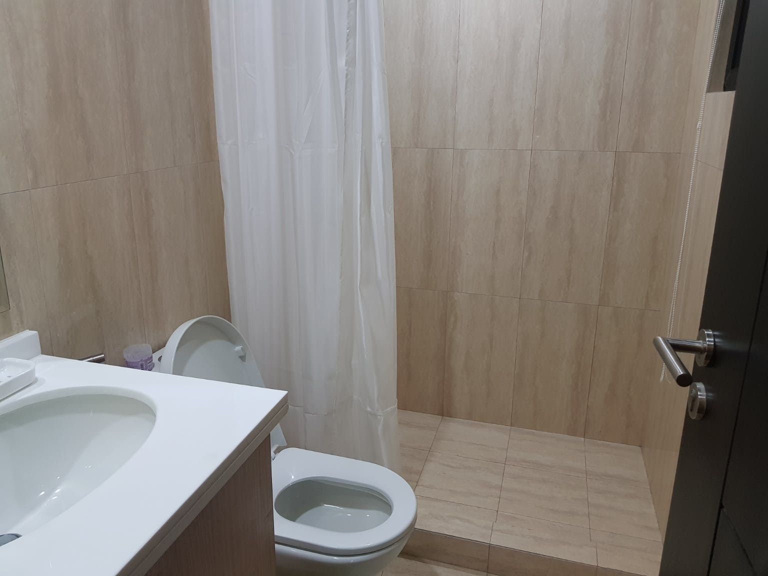 "3BR Townhouse for Rent in Dover Hill, San Juan"07