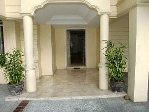 "4BR House for Rent in Acropolis, Quezon City"03