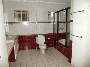 "4BR House for Rent in Acropolis, Quezon City"09