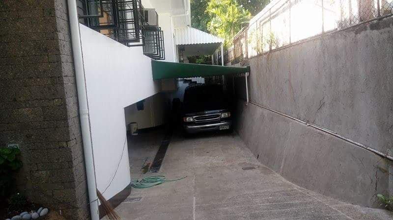 "2BR House for Rent in Dasmari?as Village, Makati"07