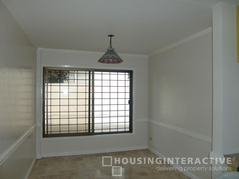"4BR House for Rent in Greenhills, San Juan"04