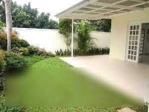 "3BR House for Rent in Acropolis, Quezon City"07