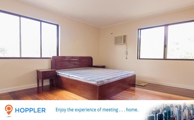 "3BR House for Rent in Bel-Air Village, Makati"04