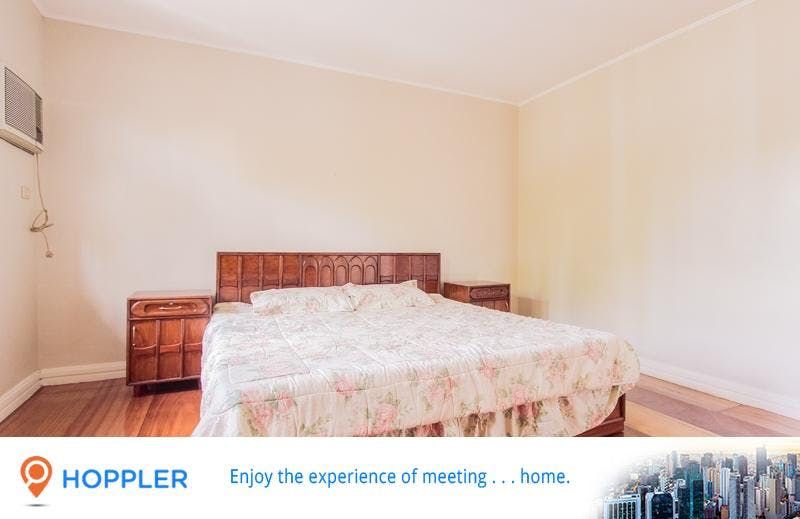 "3BR House for Rent in Bel-Air Village, Makati"06