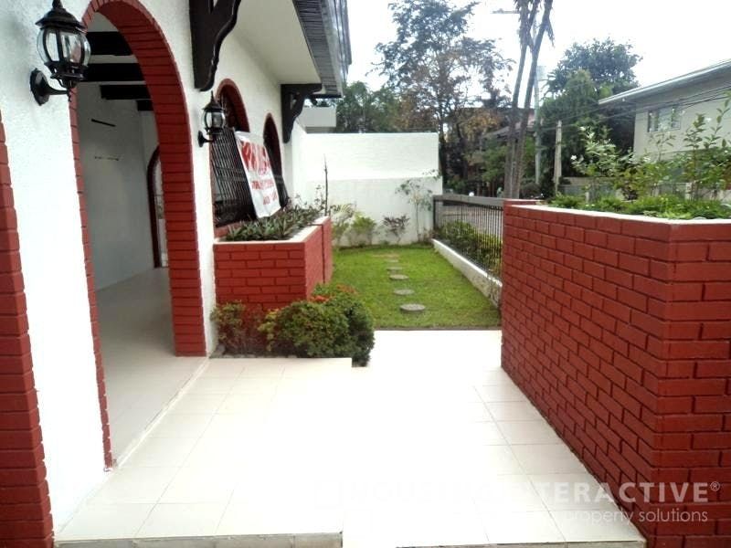 "4BR House for Rent in Valle Verde, Pasig"04