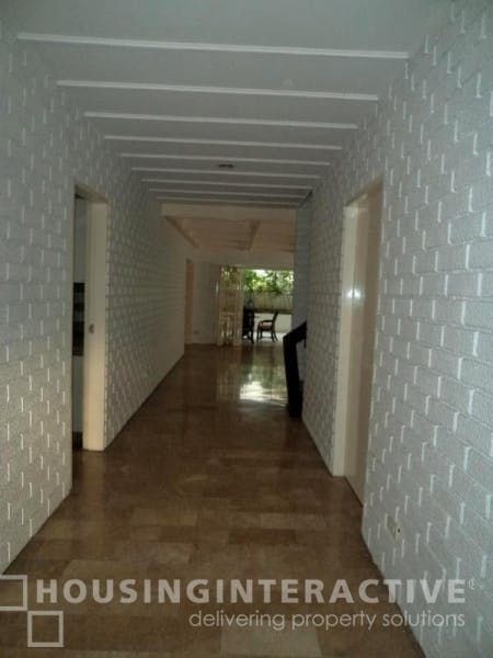 "4BR House for Rent in Valle Verde, Pasig"06