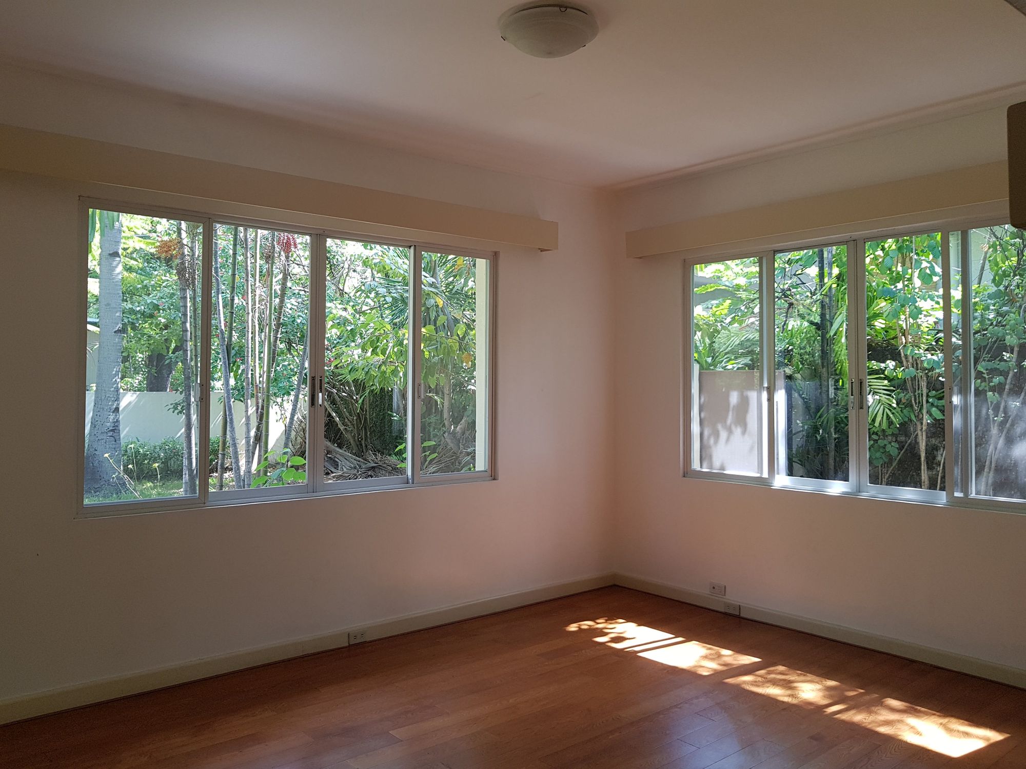 "4BR House for Rent in Bel-Air Village, Makati"03