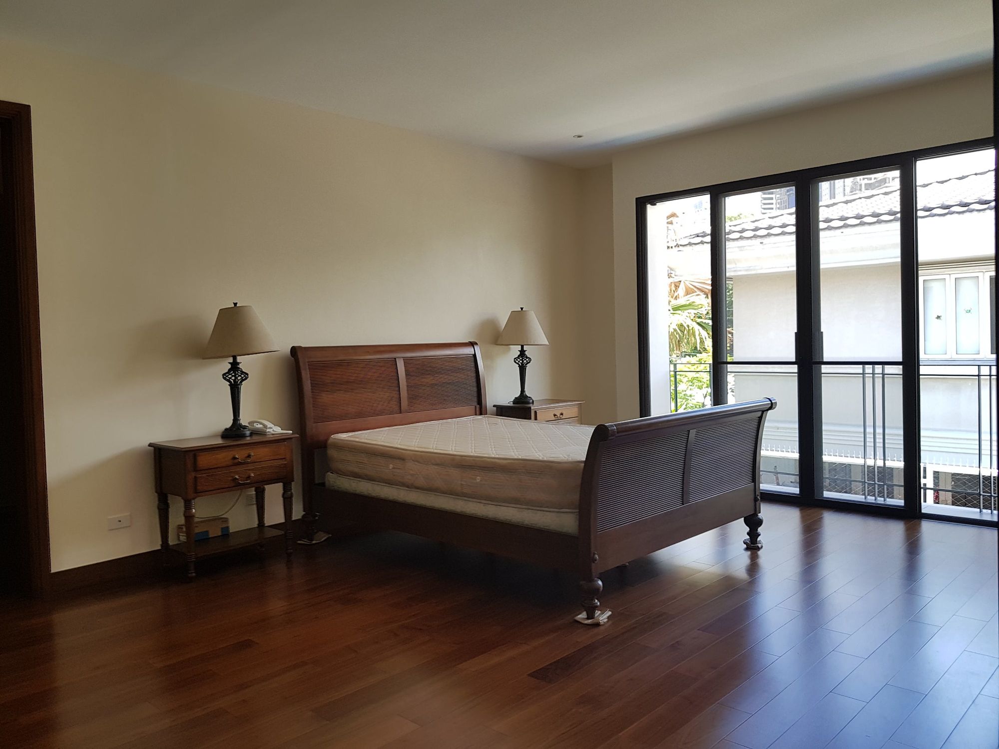 "4BR House for Rent in Bel-Air Village, Makati"08