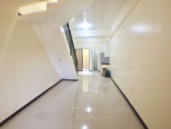 "2BR Townhouse for Rent in Pamplona Tres, Las Pi?as"01