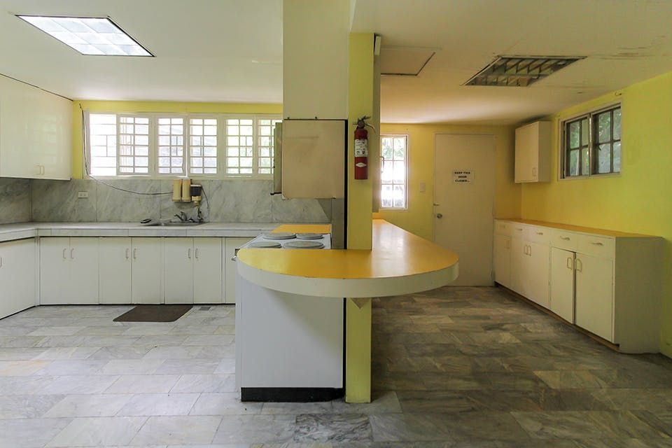"4BR House for Rent in Bel-Air Village, Makati"04