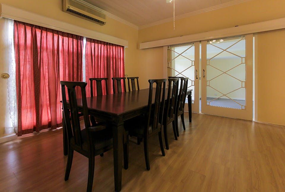 "4BR House for Rent in Bel-Air Village, Makati"06