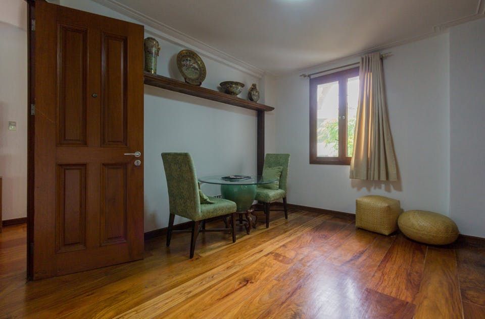 "4BR House for Rent in Ayala Alabang Village, Muntinlupa"03
