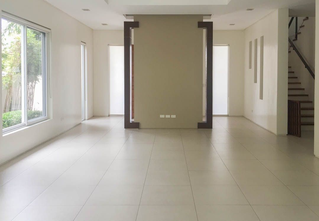 "4BR House for Rent in Ayala Alabang Village, Muntinlupa"04