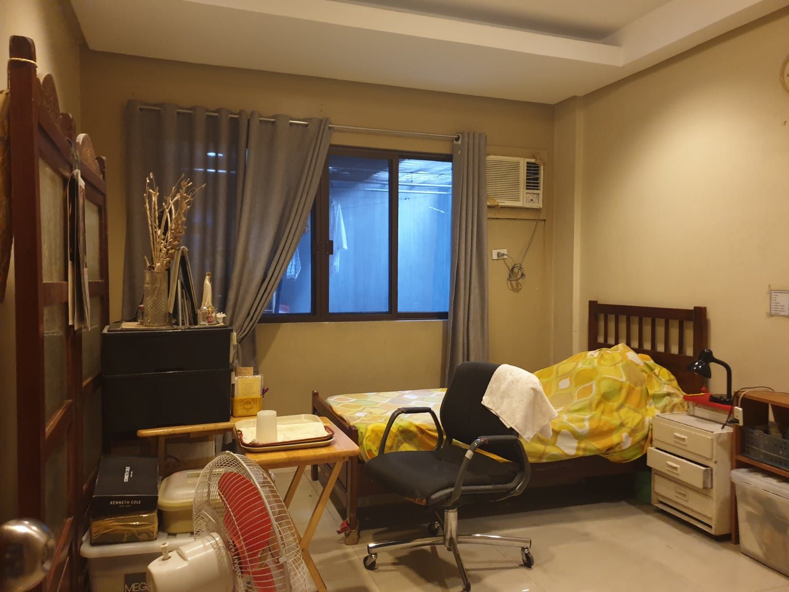 "3BR House for Rent in Bel-Air Village, Makati"08