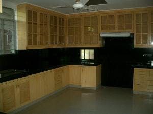 "3BR House for Rent in Dasmari?as Village, Makati"05