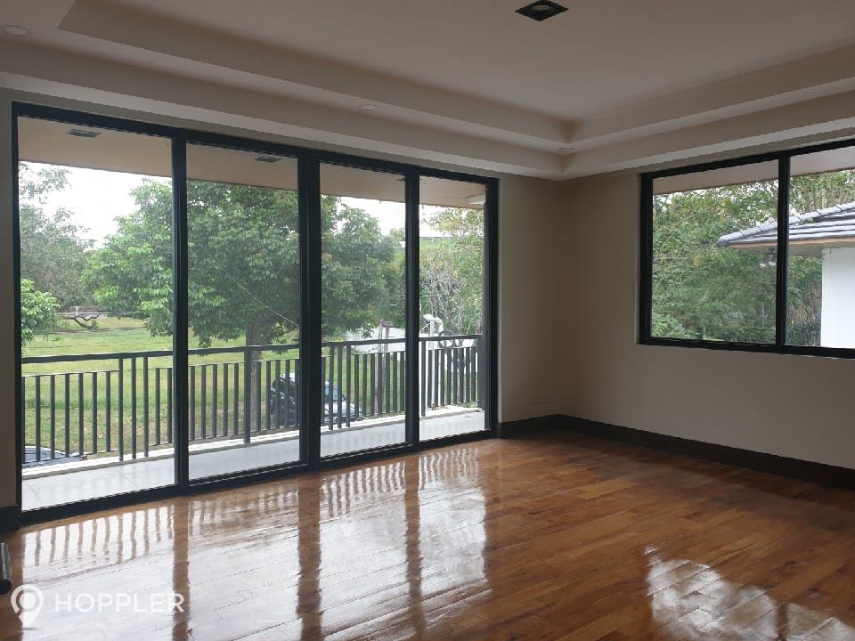 "4BR House for Rent in Ayala Alabang Village, Muntinlupa"04