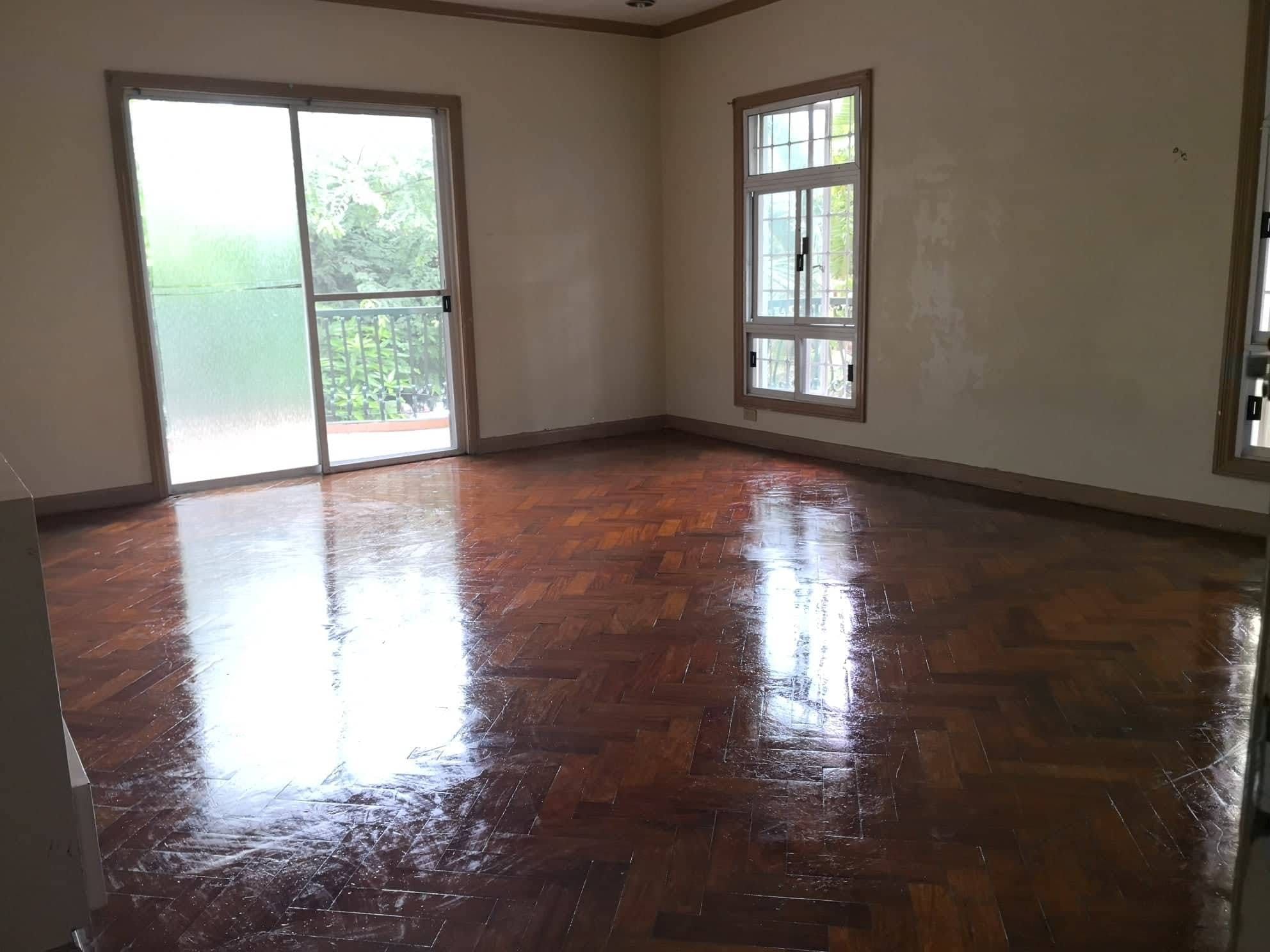 "4BR House for Rent in Ayala Alabang Village, Muntinlupa"05