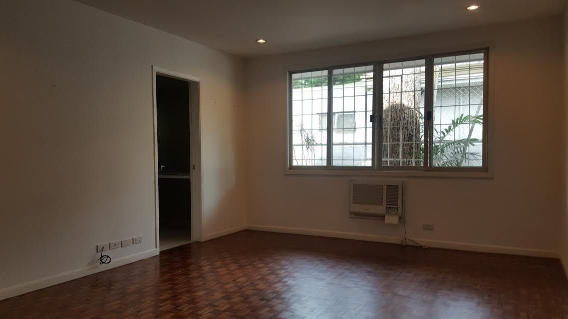 "4BR House for Rent in Dasmari?as Village, Makati"07