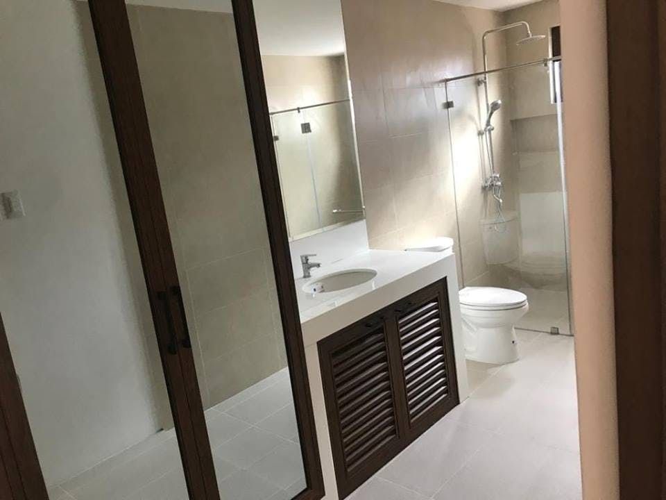"4BR House for Rent in Bel-Air Village, Makati"03