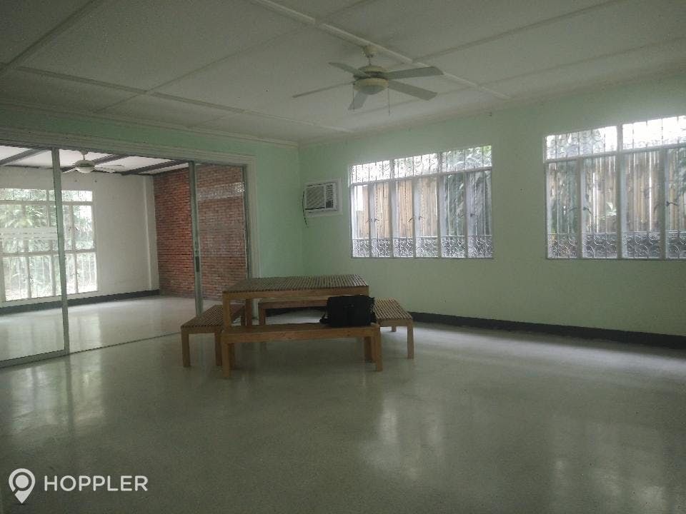 "4BR House for Rent in Bel-Air Village, Makati"07