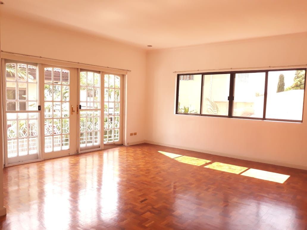 "4BR House for Rent in Ayala Alabang Village, Muntinlupa"06