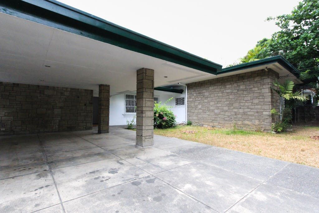 "3BR House for Rent in Urdaneta Village, Makati"04