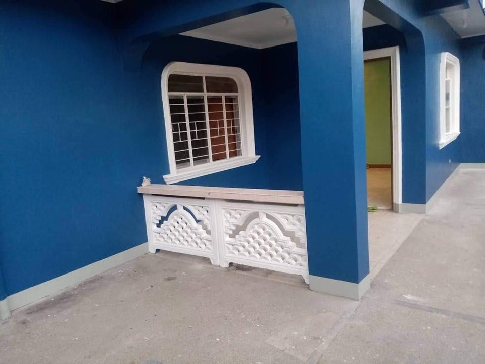 "5BR House for Rent in San Miguel Village, Makati"03