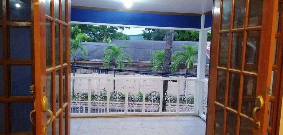 "5BR House for Rent in San Miguel Village, Makati"04