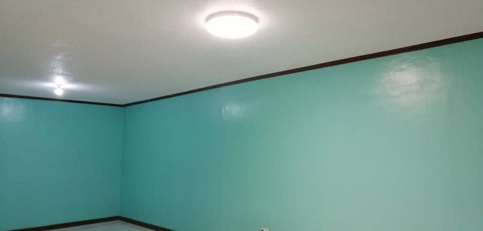 "5BR House for Rent in San Miguel Village, Makati"06