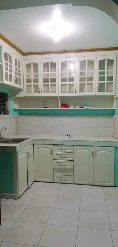 "5BR House for Rent in San Miguel Village, Makati"09