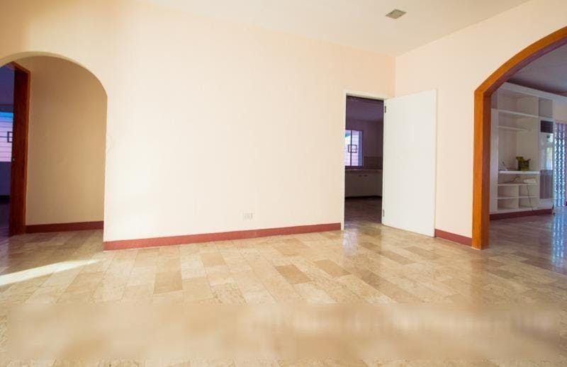 "4BR House for Rent in Bel-Air Village, Makati"04